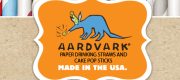 eshop at web store for Printed Paper Drinking Straws Made in the USA at Aardvark Straws in product category Kitchen & Dining
